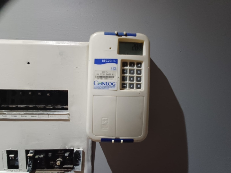 3 Bedroom Property for Sale in Songloed North West